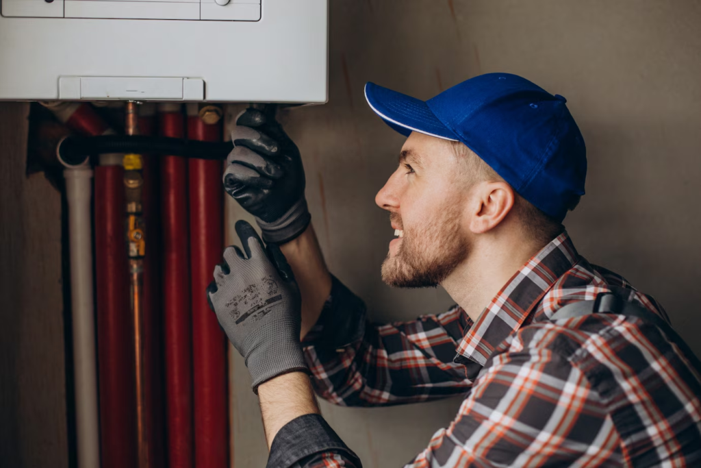 Furnace Repair 101: Insights From Hurliman Heating in Spokane Valley, WA