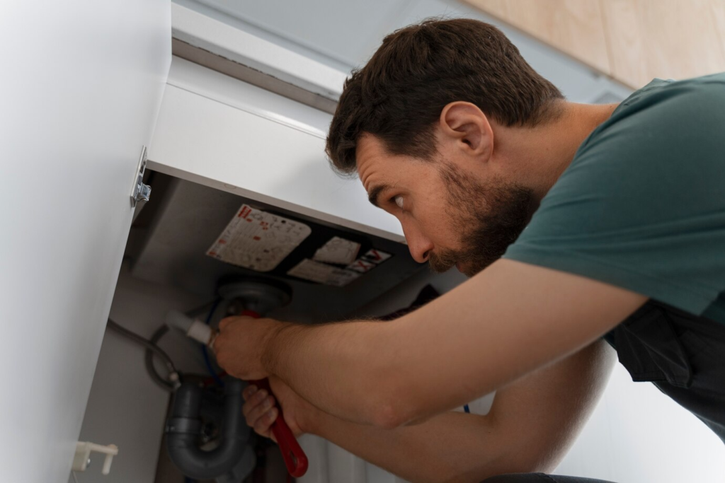 Top Signs You Need Water Heater Repair: Insights From Plumb-Tech in Helena, MT